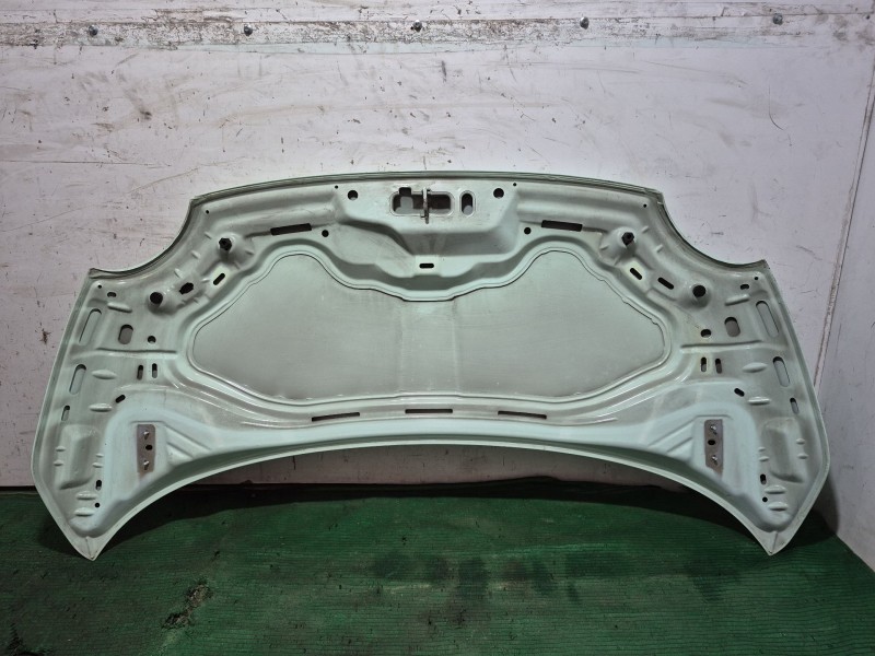 Recambio de capot para fiat 500 (312_) 1.2 lpg (312axa1a) referencia OEM IAM   