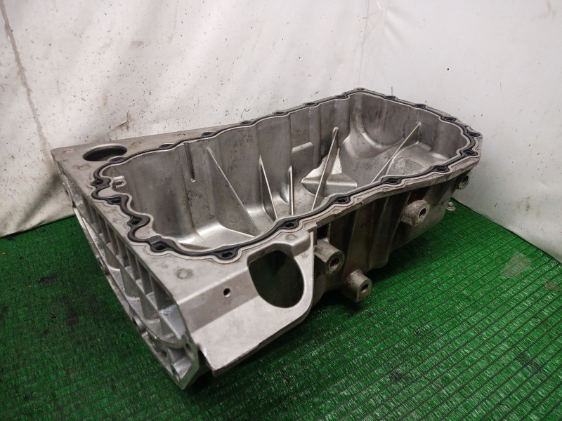 Recambio de carter para renault laguna ii (bg0) 1.9 dci diesel referencia OEM IAM 8200185680 8200185680 8200185680