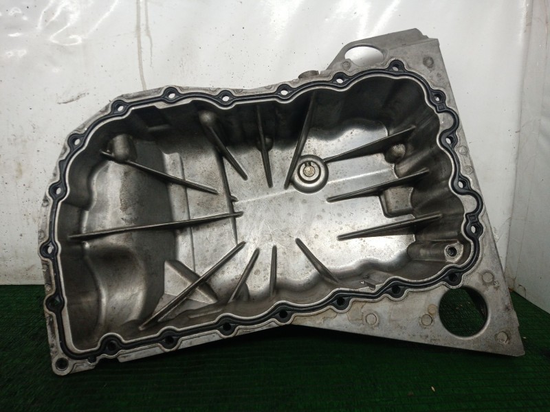 Recambio de carter para renault laguna ii (bg0) 1.9 dci diesel referencia OEM IAM 8200185680 8200185680 8200185680