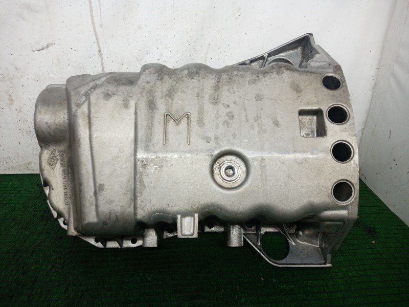 Recambio de carter para renault laguna ii (bg0) 1.9 dci diesel referencia OEM IAM 8200185680 8200185680 8200185680