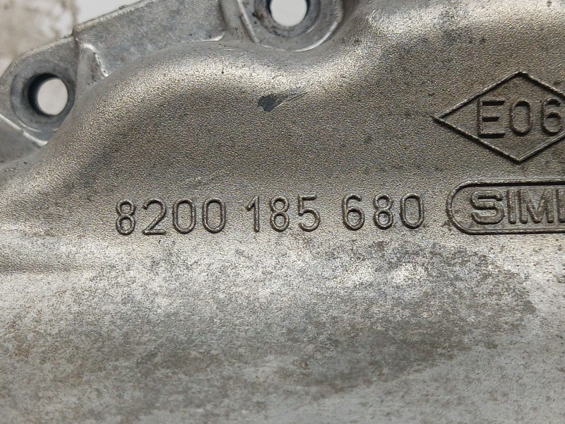 Recambio de carter para renault laguna ii (bg0) 1.9 dci diesel referencia OEM IAM 8200185680 8200185680 8200185680