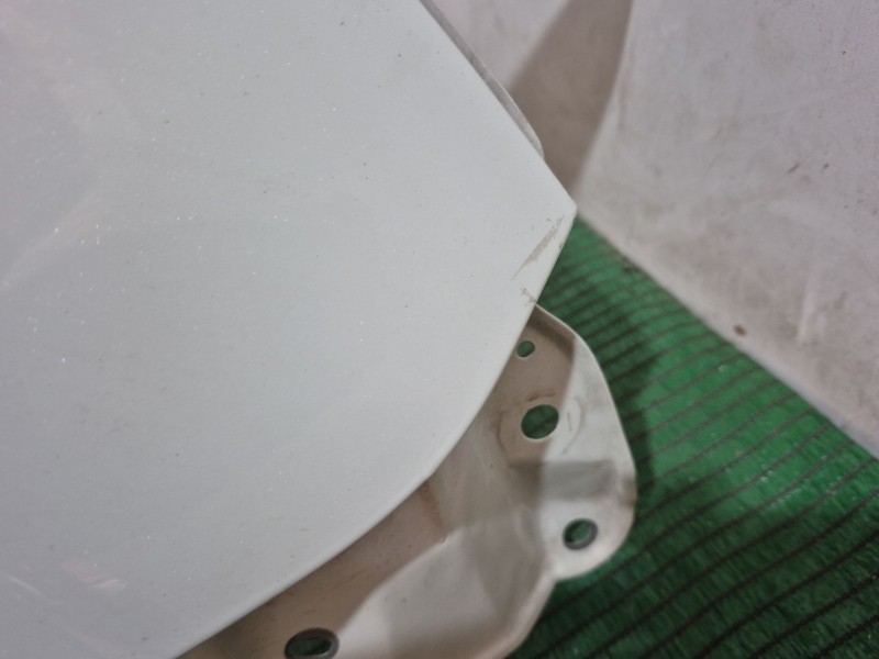 Recambio de aleta delantera derecha para toyota rav 4 iii (_a3_) 2.2 d (ala35_) referencia OEM IAM   