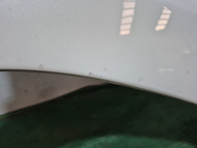 Recambio de aleta delantera derecha para toyota rav 4 iii (_a3_) 2.2 d (ala35_) referencia OEM IAM   