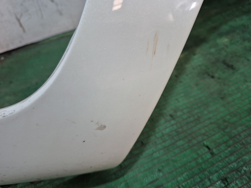 Recambio de aleta delantera derecha para toyota rav 4 iii (_a3_) 2.2 d (ala35_) referencia OEM IAM   