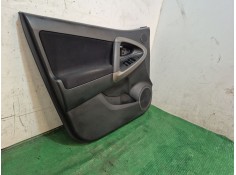 Recambio de guarnecido puerta delantera izquierda para toyota rav 4 iii (_a3_) 2.2 d (ala35_) referencia OEM IAM 6771842020 6771 2