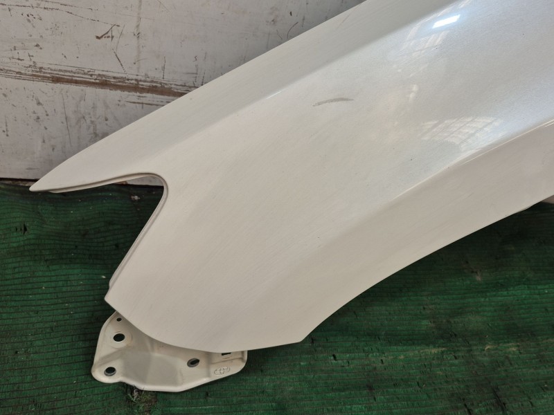 Recambio de aleta delantera izquierda para toyota rav 4 iii (_a3_) 2.2 d (ala35_) referencia OEM IAM   