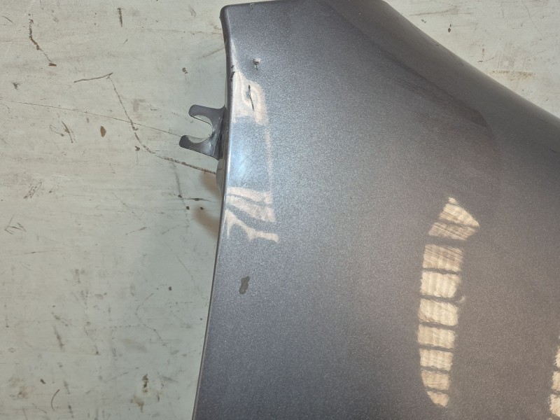 Recambio de aleta delantera derecha para volkswagen golf v (1k1) 1.6 fsi referencia OEM IAM   