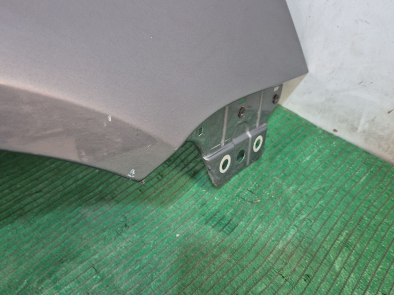 Recambio de aleta delantera derecha para volkswagen golf v (1k1) 1.6 fsi referencia OEM IAM   