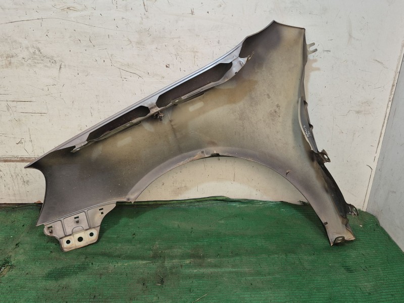 Recambio de aleta delantera derecha para volkswagen golf v (1k1) 1.6 fsi referencia OEM IAM   