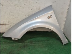 Recambio de aleta delantera izquierda para seat leon (1p1) 1.9 tdi referencia OEM IAM   