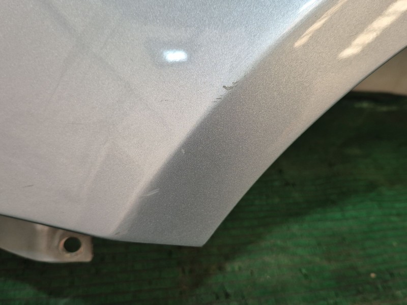 Recambio de aleta delantera izquierda para seat leon (1p1) 1.9 tdi referencia OEM IAM   