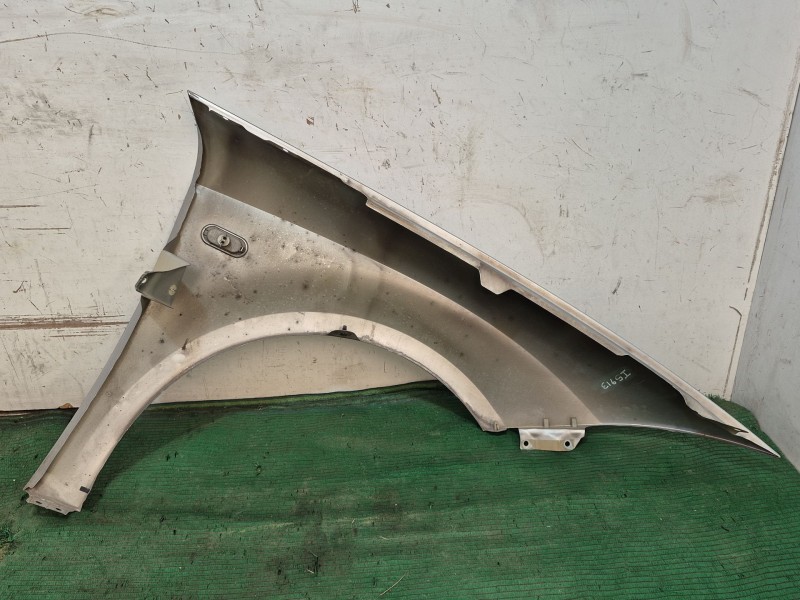 Recambio de aleta delantera izquierda para seat leon (1p1) 1.9 tdi referencia OEM IAM   