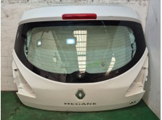 Recambio de porton trasero para renault megane iii hatchback (bz0/1_, b3_) 1.5 dci referencia OEM IAM   