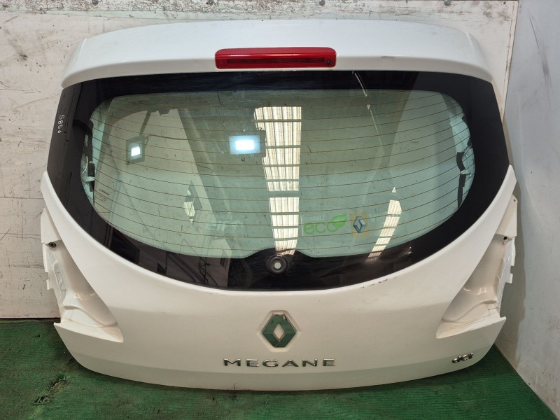 Recambio de porton trasero para renault megane iii hatchback (bz0/1_, b3_) 1.5 dci referencia OEM IAM   