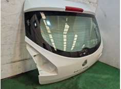 Recambio de porton trasero para renault megane iii hatchback (bz0/1_, b3_) 1.5 dci referencia OEM IAM    2