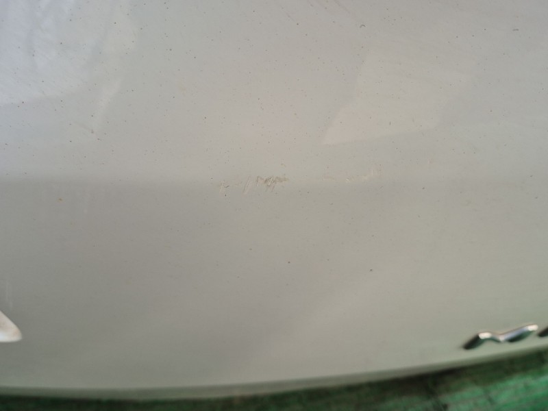 Recambio de porton trasero para renault megane iii hatchback (bz0/1_, b3_) 1.5 dci referencia OEM IAM   