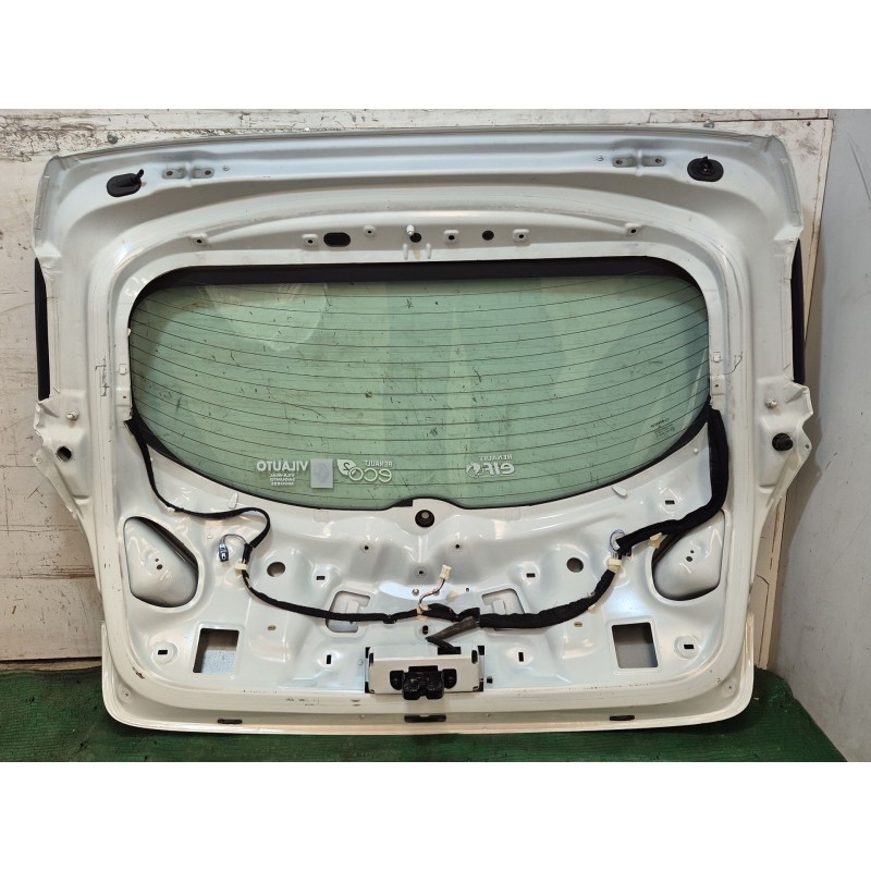 Recambio de porton trasero para renault megane iii hatchback (bz0/1_, b3_) 1.5 dci referencia OEM IAM   