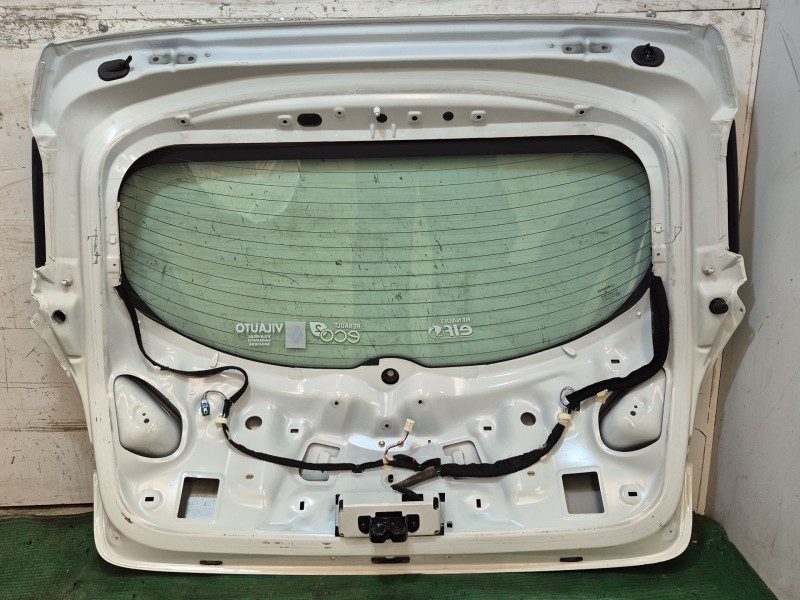 Recambio de porton trasero para renault megane iii hatchback (bz0/1_, b3_) 1.5 dci referencia OEM IAM   