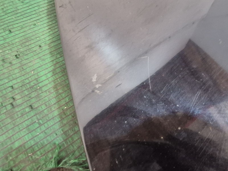 Recambio de capot para volvo s40 ii (544) 2.0 d referencia OEM IAM   