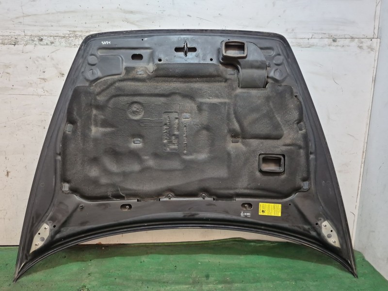 Recambio de capot para volvo s40 ii (544) 2.0 d referencia OEM IAM   
