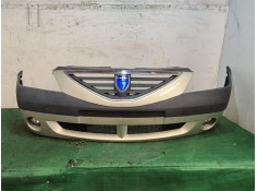 Recambio de paragolpes delantero para dacia logan (ls_) 1.5 dci (ls0k) referencia OEM IAM   