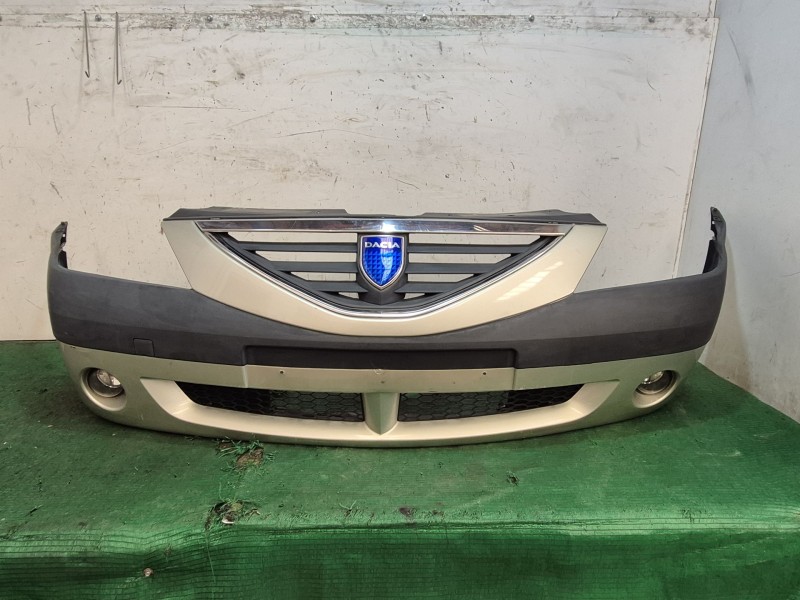 Recambio de paragolpes delantero para dacia logan (ls_) 1.5 dci (ls0k) referencia OEM IAM   