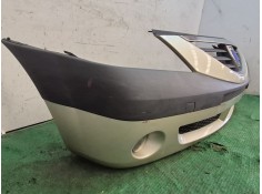 Recambio de paragolpes delantero para dacia logan (ls_) 1.5 dci (ls0k) referencia OEM IAM    2