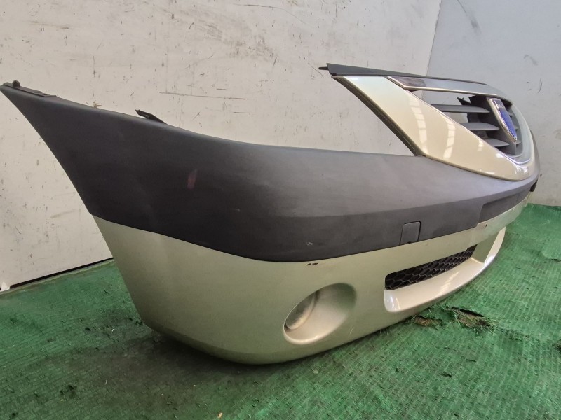 Recambio de paragolpes delantero para dacia logan (ls_) 1.5 dci (ls0k) referencia OEM IAM   