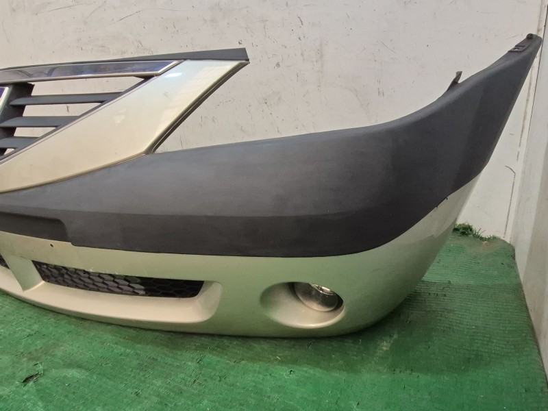 Recambio de paragolpes delantero para dacia logan (ls_) 1.5 dci (ls0k) referencia OEM IAM   