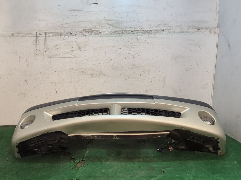 Recambio de paragolpes delantero para dacia logan (ls_) 1.5 dci (ls0k) referencia OEM IAM   