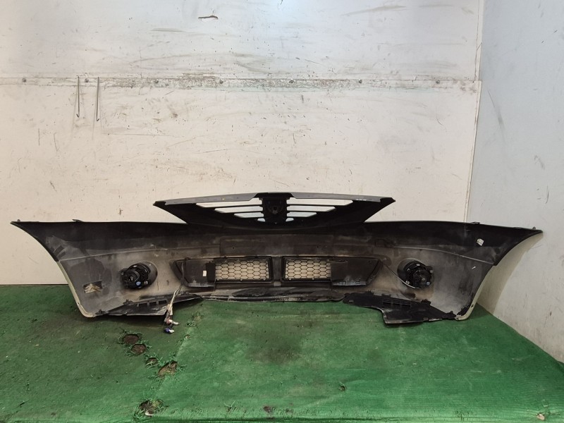 Recambio de paragolpes delantero para dacia logan (ls_) 1.5 dci (ls0k) referencia OEM IAM   