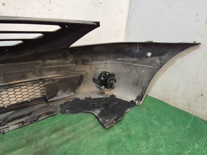 Recambio de paragolpes delantero para dacia logan (ls_) 1.5 dci (ls0k) referencia OEM IAM   