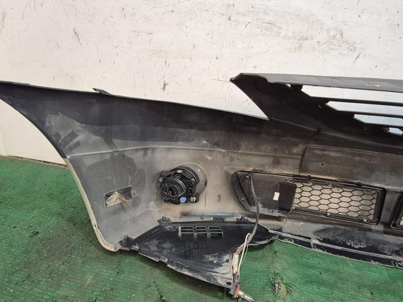 Recambio de paragolpes delantero para dacia logan (ls_) 1.5 dci (ls0k) referencia OEM IAM   