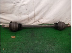 Recambio de transmision trasera izquierda para mercedes-benz clase s (w221, v221) s 320 cdi (221.022, 221.122) referencia OEM IA