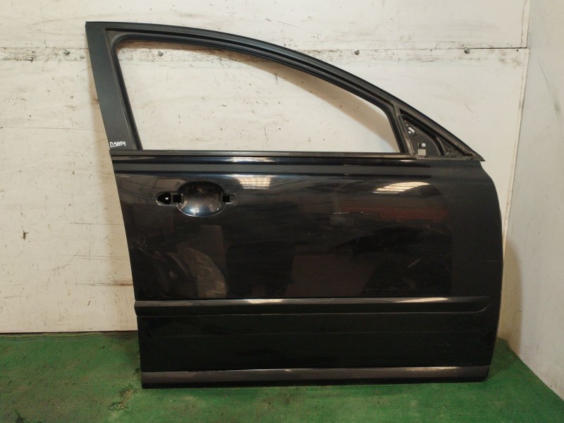 Recambio de puerta delantera derecha para volvo s40 ii (544) 2.0 d referencia OEM IAM   