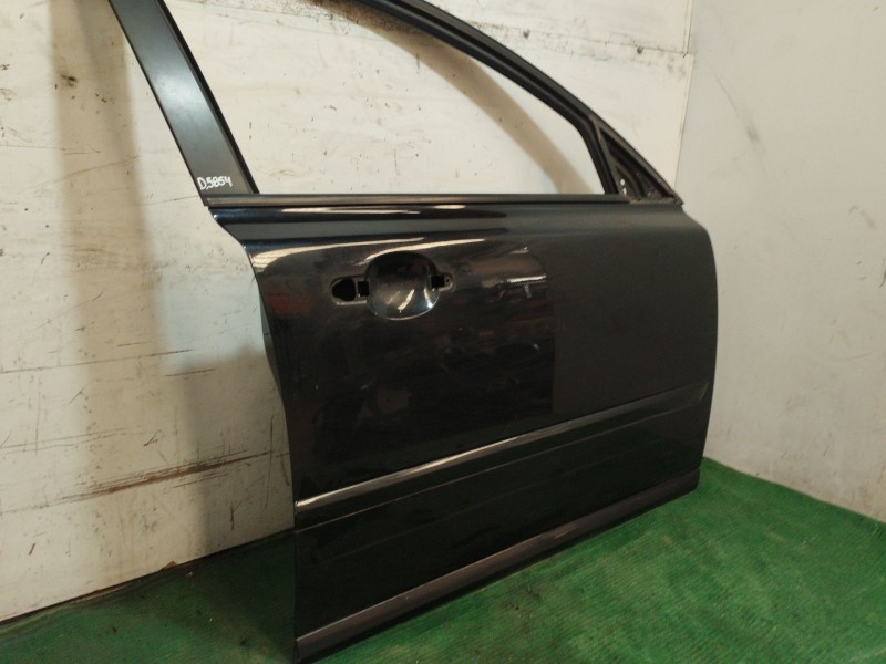 Recambio de puerta delantera derecha para volvo s40 ii (544) 2.0 d referencia OEM IAM   