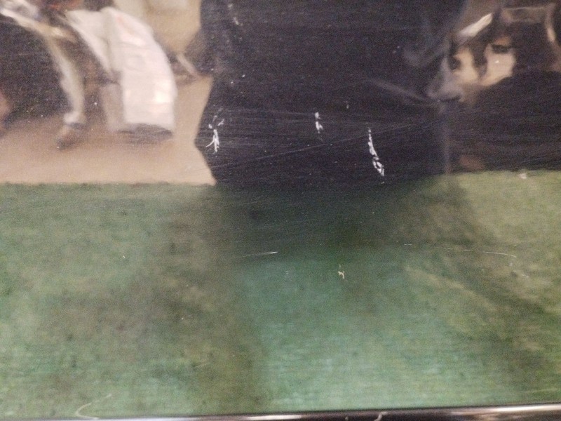 Recambio de puerta delantera derecha para volvo s40 ii (544) 2.0 d referencia OEM IAM   