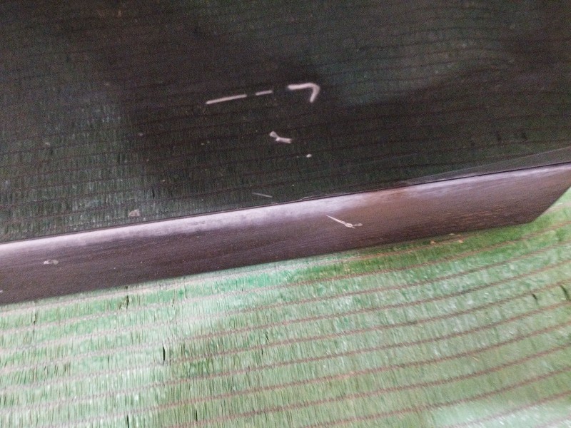 Recambio de puerta delantera derecha para volvo s40 ii (544) 2.0 d referencia OEM IAM   