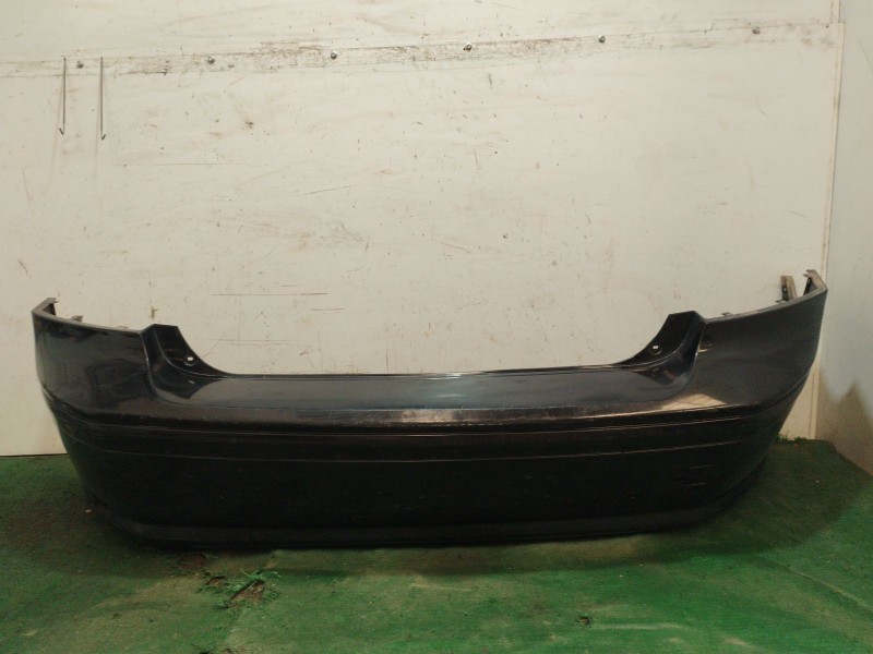 Recambio de paragolpes trasero para volvo s40 ii (544) 2.0 d referencia OEM IAM   