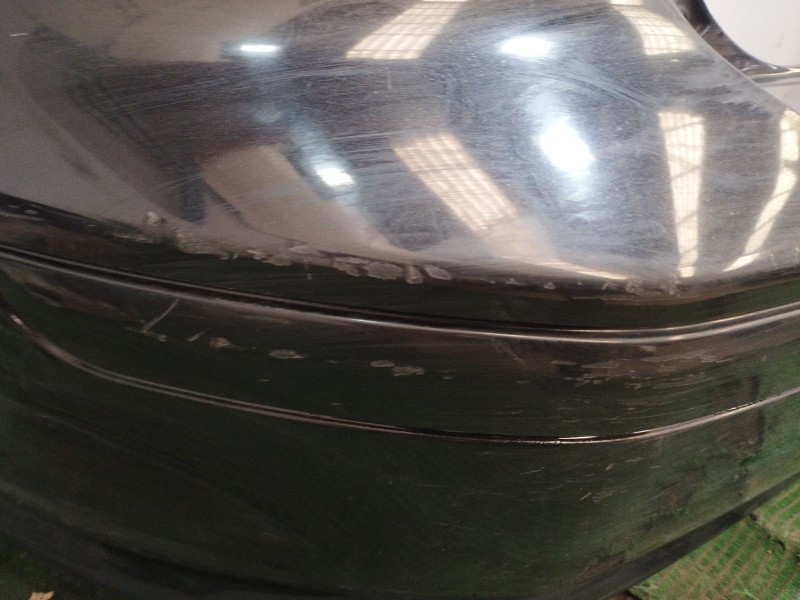 Recambio de paragolpes trasero para volvo s40 ii (544) 2.0 d referencia OEM IAM   