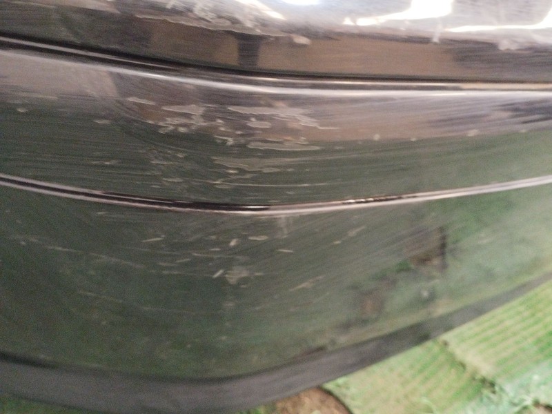 Recambio de paragolpes trasero para volvo s40 ii (544) 2.0 d referencia OEM IAM   