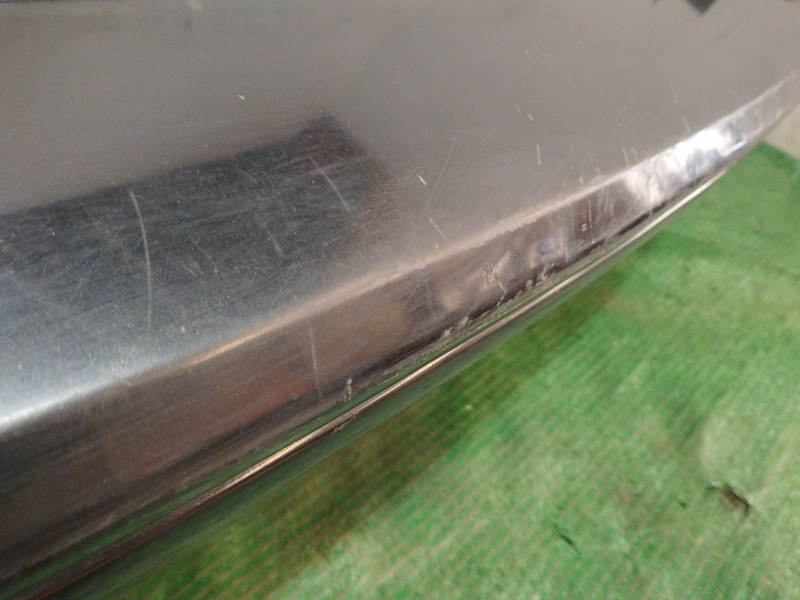 Recambio de paragolpes trasero para volvo s40 ii (544) 2.0 d referencia OEM IAM   