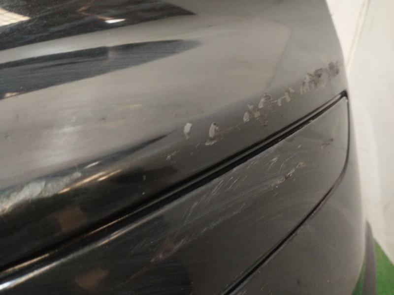 Recambio de paragolpes trasero para volvo s40 ii (544) 2.0 d referencia OEM IAM   