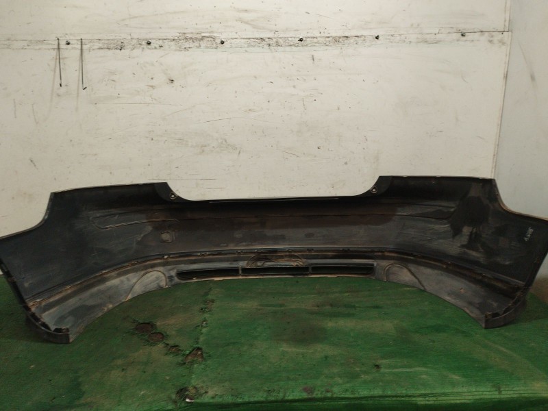 Recambio de paragolpes trasero para volvo s40 ii (544) 2.0 d referencia OEM IAM   