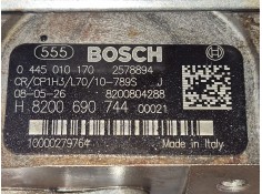 Recambio de motor completo para renault laguna iii (bt0/1) 2.0 dci gt (bt11, bt1e, bt1n) referencia OEM IAM M9RL816 M9RL816 M9RL 2