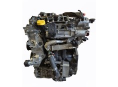Recambio de motor completo para renault laguna iii (bt0/1) 2.0 dci gt (bt11, bt1e, bt1n) referencia OEM IAM M9RL816 M9RL816 M9RL