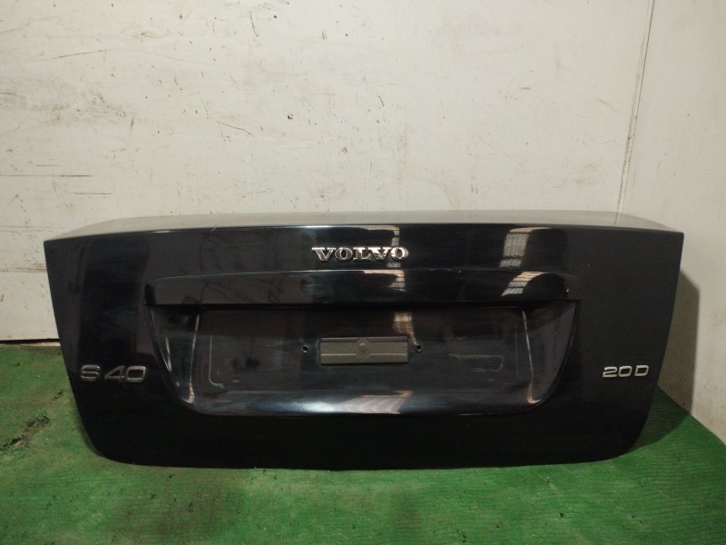 Recambio de tapa capota para volvo s40 ii (544) 2.0 d referencia OEM IAM   