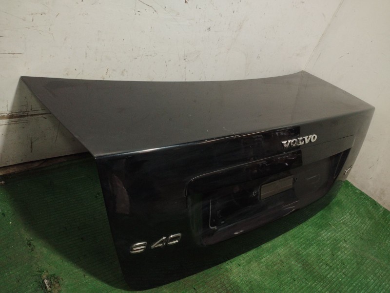 Recambio de tapa capota para volvo s40 ii (544) 2.0 d referencia OEM IAM   