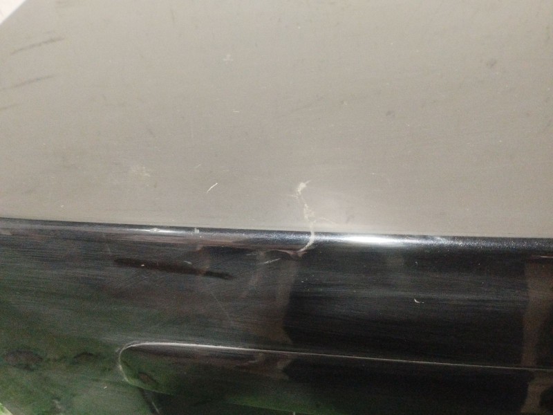 Recambio de tapa capota para volvo s40 ii (544) 2.0 d referencia OEM IAM   