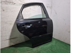 Recambio de puerta trasera derecha para volvo s40 ii (544) 2.0 d referencia OEM IAM    2